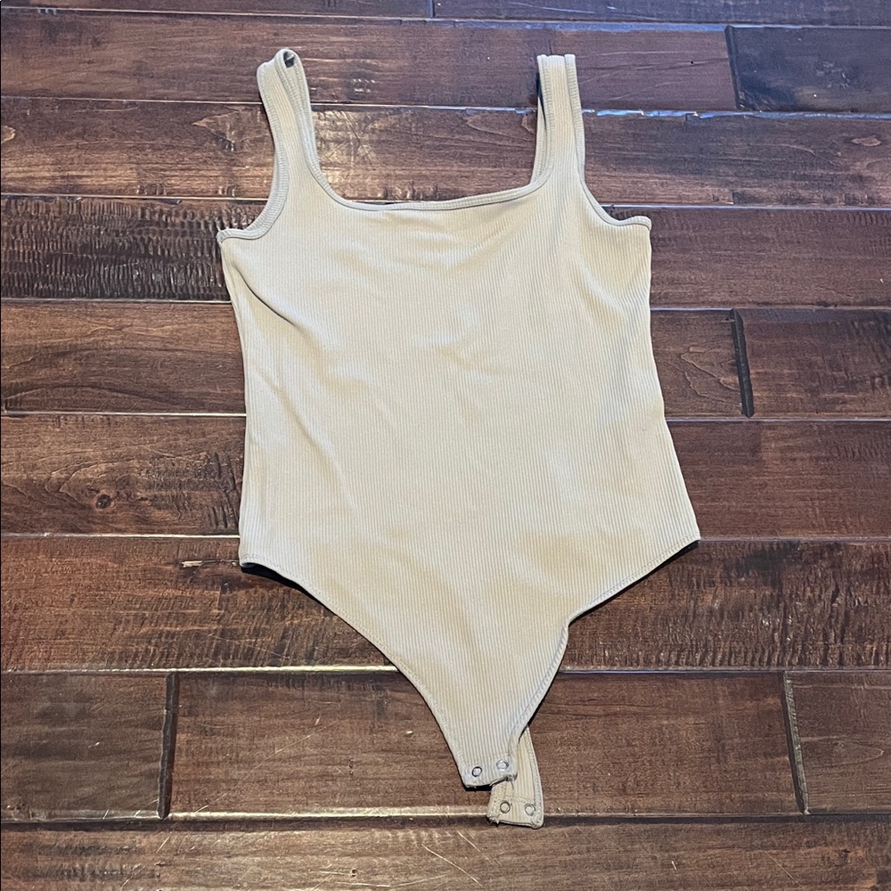 Abercrombie body suit